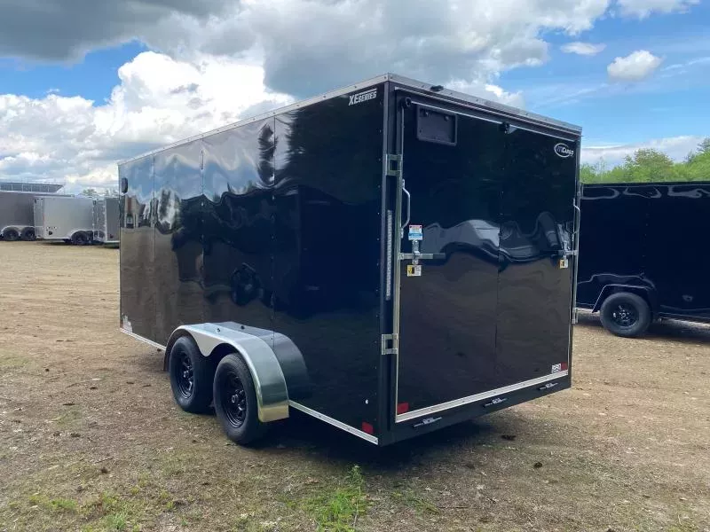 new Cargo (Enclosed) Trailers ITI Cargo Other for sale, in Loudon, NH Thumbnail 6
