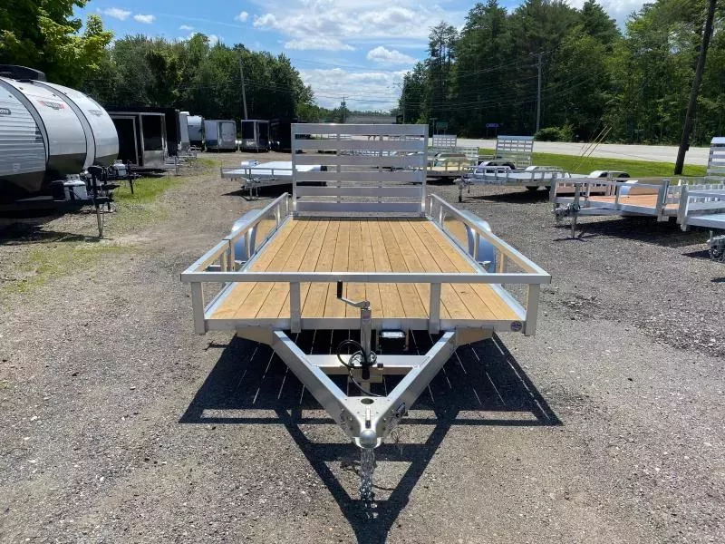 new Utility Trailers Sure-Trac Other for sale, in Loudon, NH Thumbnail 3