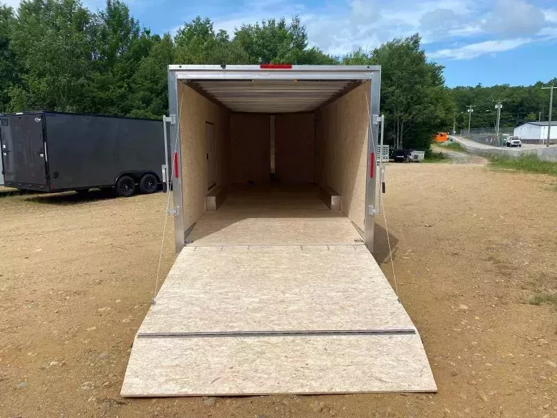 new Cargo (Enclosed) Trailers Stealth Trailers  for sale, in Loudon, NH Thumbnail 9