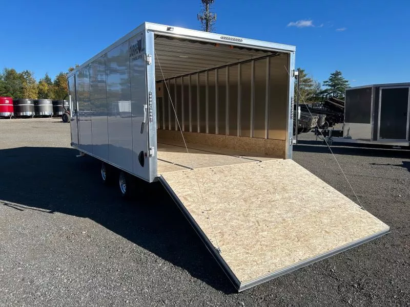 new Snowmobile Trailers Durabull Trailers  for sale, in Loudon, NH Thumbnail 10