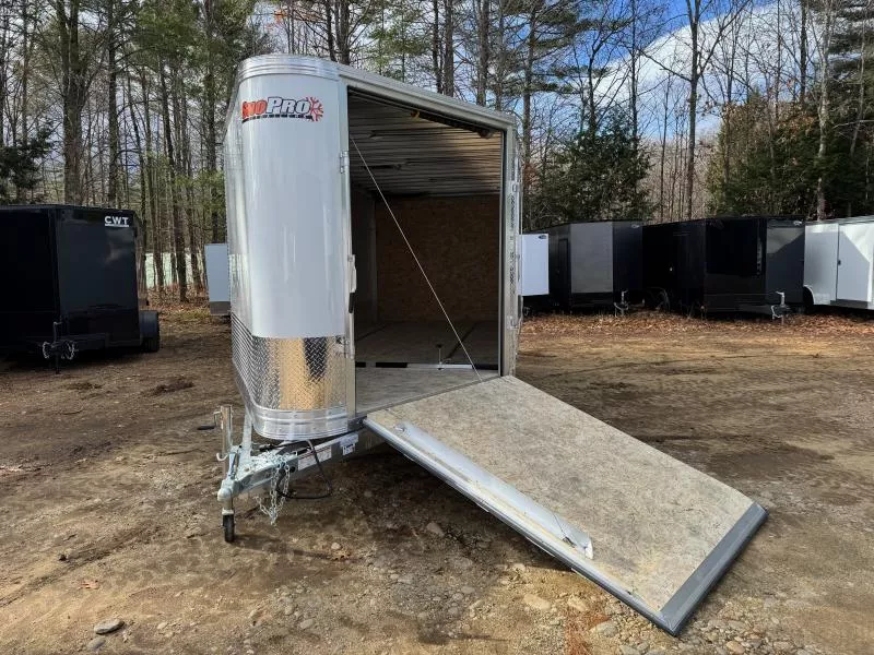 new Snowmobile Trailers SnoPro Trailers Other for sale, in Loudon, NH Thumbnail 26