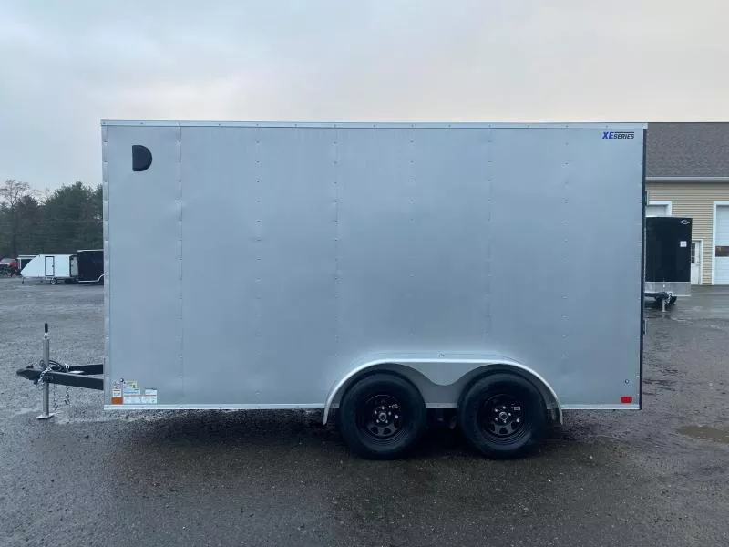 new Cargo (Enclosed) Trailers ITI Cargo Other for sale, in Loudon, NH Thumbnail 5