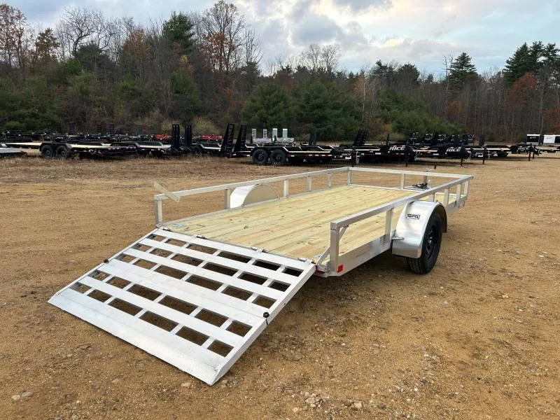 new Utility Trailers CargoPro Trailers Other for sale, in Loudon, NH Thumbnail 11