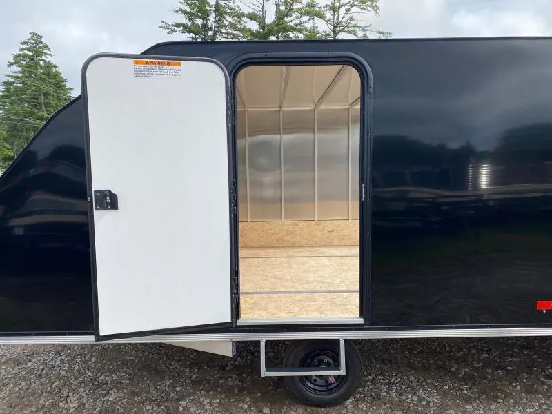 new Snowmobile Trailers SnoPro Trailers  for sale, in Loudon, NH Thumbnail 15