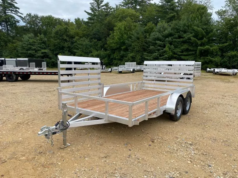 new Utility Trailers Sport Haven Other for sale, in Loudon, NH Thumbnail 4