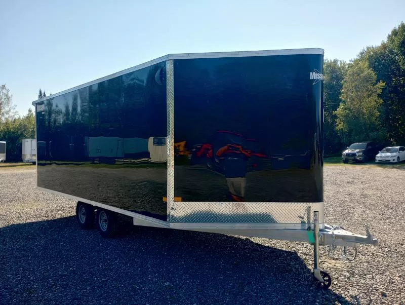 new Snowmobile Trailers Mission  for sale, in Manchester, ME Thumbnail 9