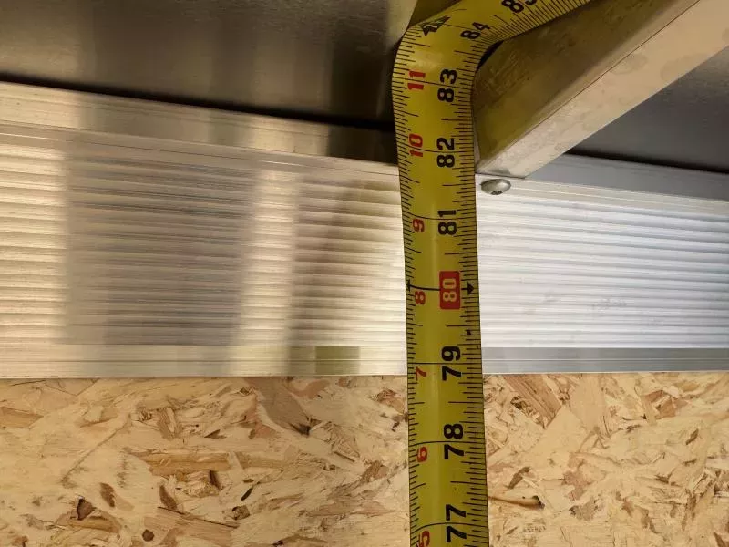 new Cargo (Enclosed) Trailers Stealth Trailers  for sale, in Loudon, NH Thumbnail 14