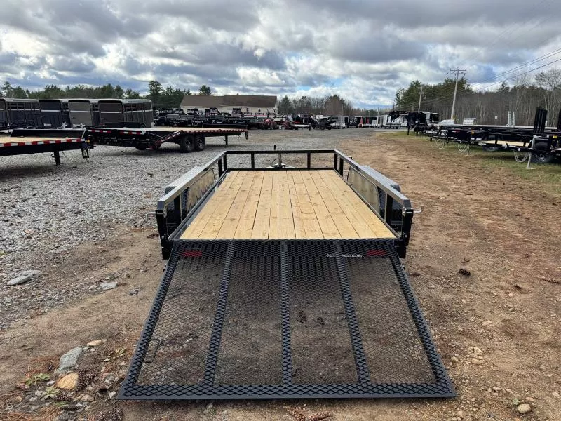 new Utility Trailers Sure-Trac Other for sale, in Loudon, NH Thumbnail 12