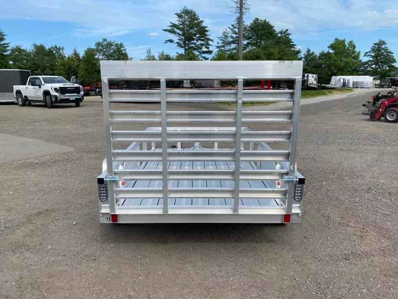new Utility Trailers Sport Haven Other for sale, in Loudon, NH Thumbnail 7