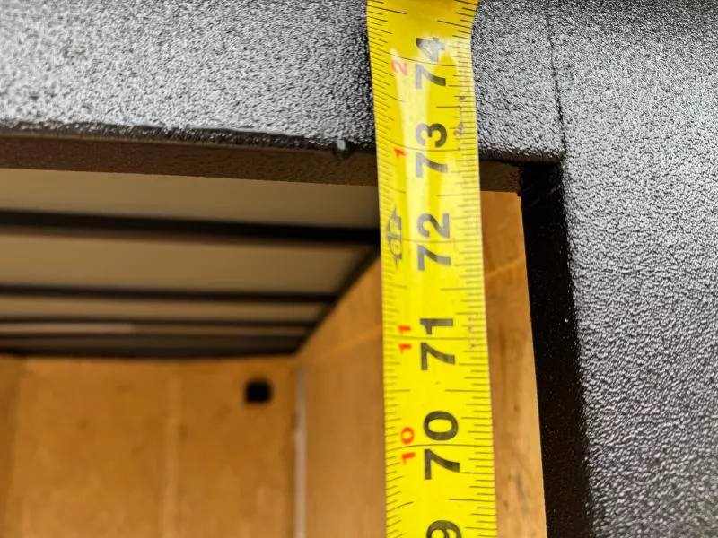 new Cargo (Enclosed) Trailers Covered Wagon Trailers Other for sale, in Loudon, NH Thumbnail 13