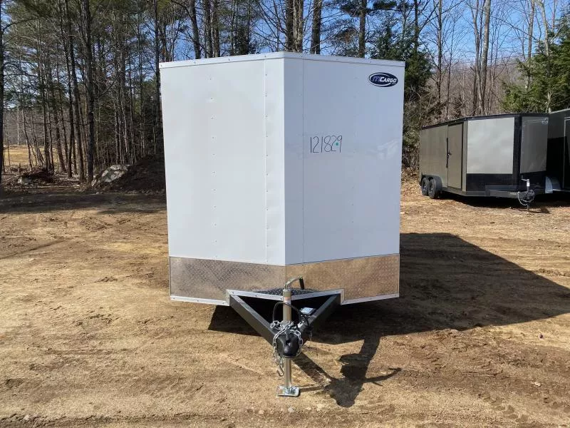 new Cargo (Enclosed) Trailers ITI Cargo Other for sale, in Loudon, NH Thumbnail 3
