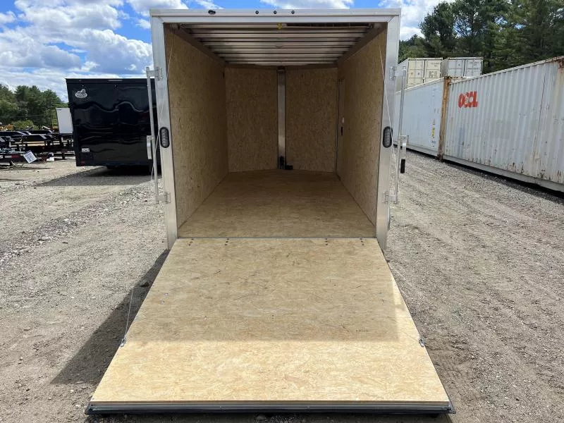 new Cargo (Enclosed) Trailers Stealth Trailers  for sale, in Turner, ME Thumbnail 10