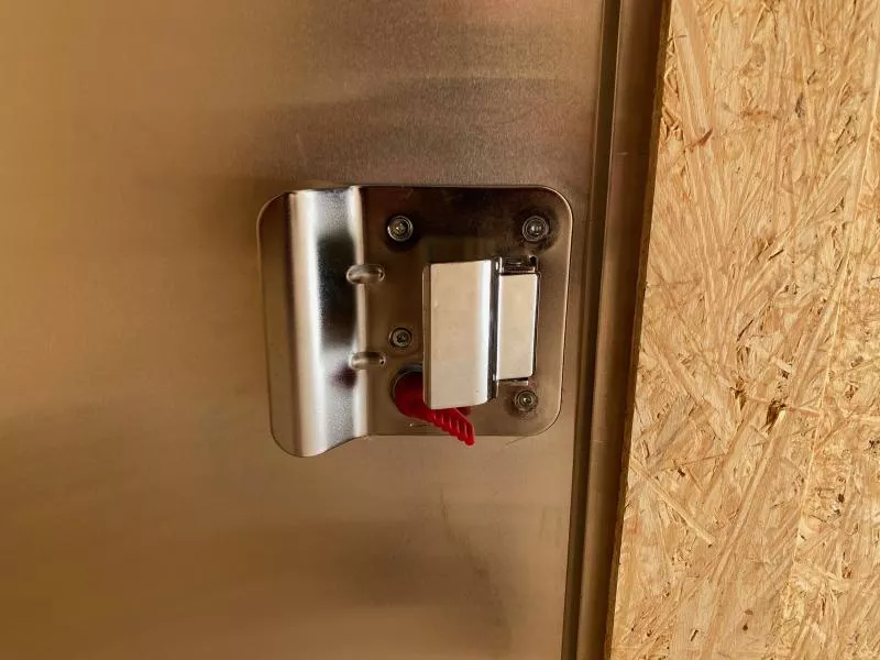 new Cargo (Enclosed) Trailers Covered Wagon Trailers Other for sale, in Loudon, NH Thumbnail 15