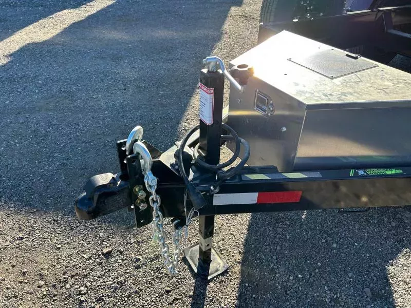 new Dump Trailers Southland Trailers  for sale, in Loudon, NH Thumbnail 22