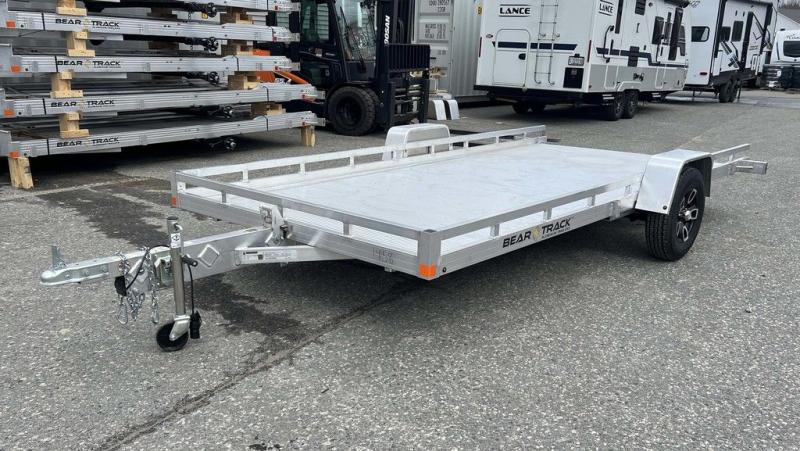 new Utility Trailers Bear Track Other for sale, in Manchester, ME Thumbnail 15