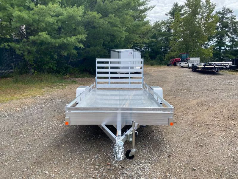 new Utility Trailers Bear Track  for sale, in Loudon, NH Thumbnail 3