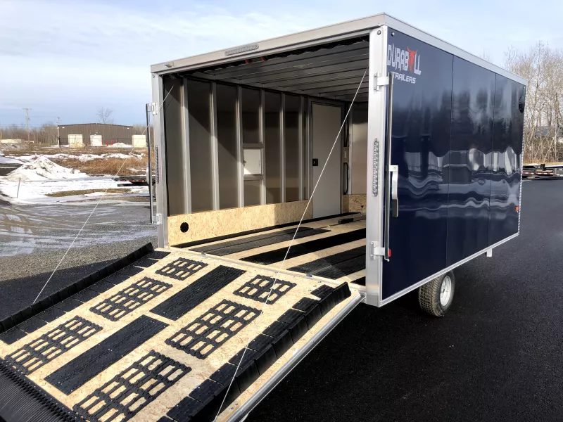 new Snowmobile Trailers Durabull Trailers  for sale, in Bangor, ME Thumbnail 11