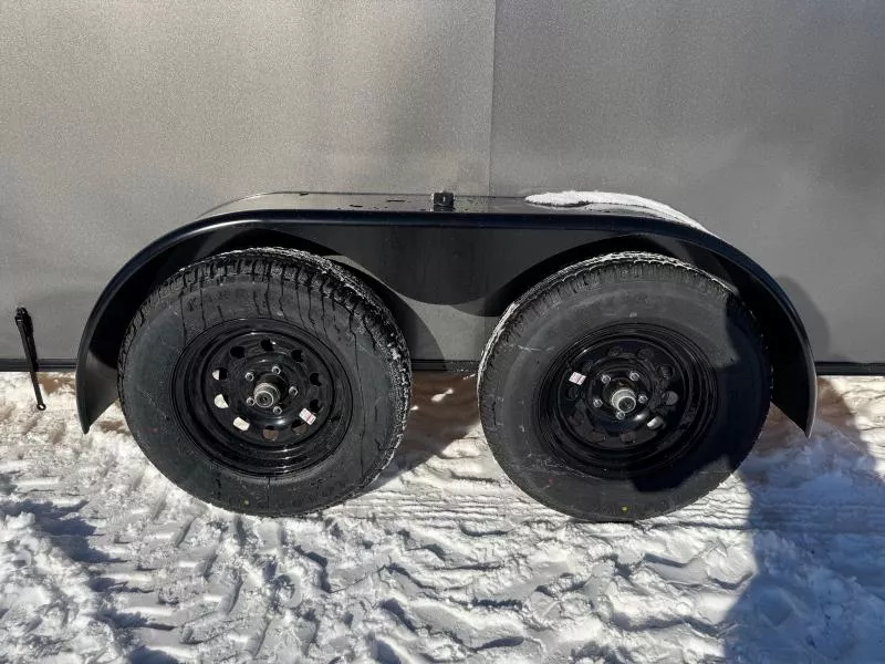 new Cargo (Enclosed) Trailers Durabull Trailers  for sale, in Loudon, NH Thumbnail 20