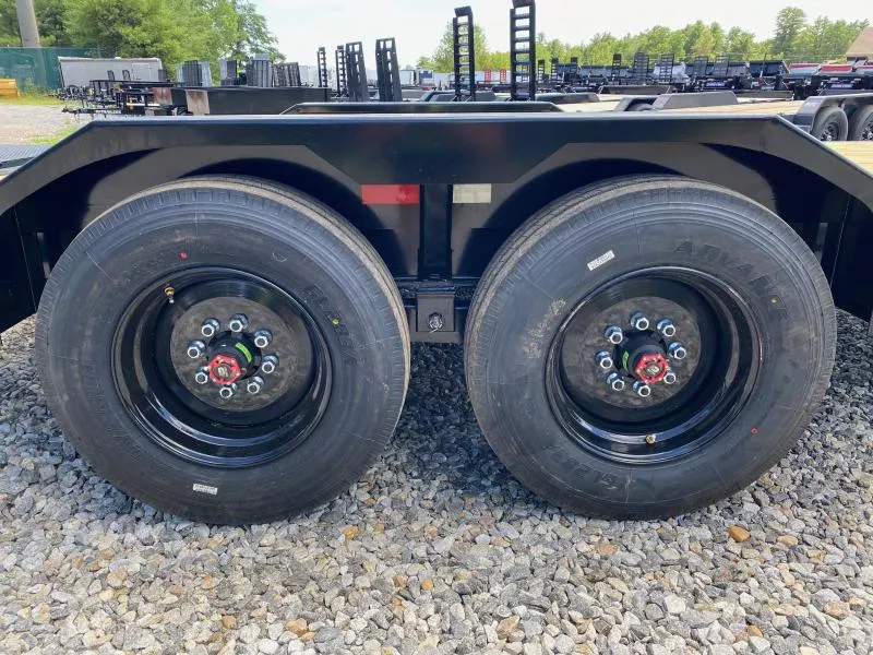 new Equipment / Flatbed Trailers Rice Trailers  for sale, in Loudon, NH Thumbnail 13