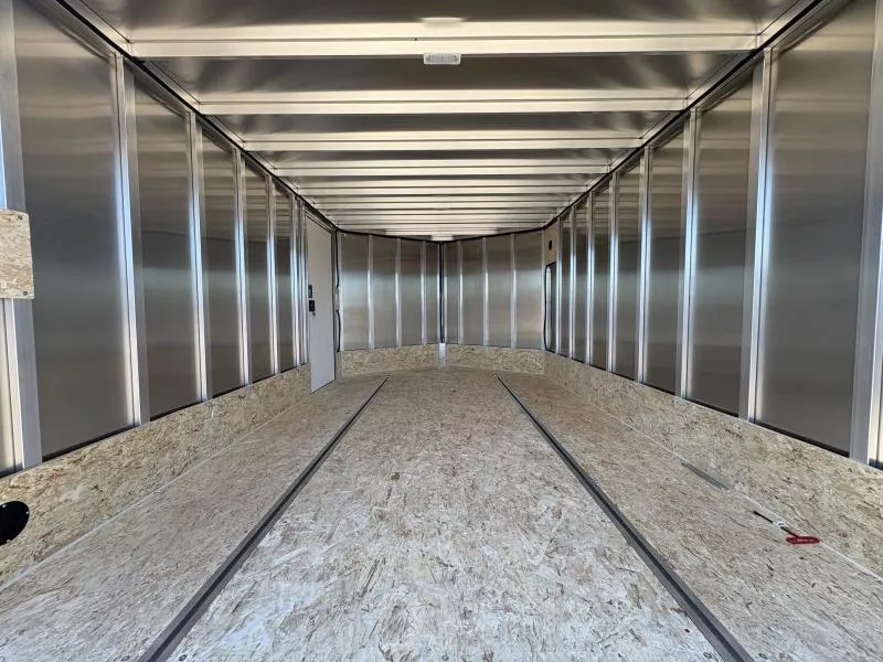 new Snowmobile Trailers Durabull Trailers  for sale, in Turner, ME Thumbnail 12