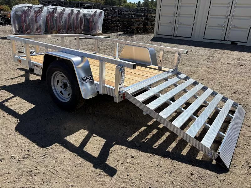new Utility Trailers Sport Haven  for sale, in Turner, ME Thumbnail 10