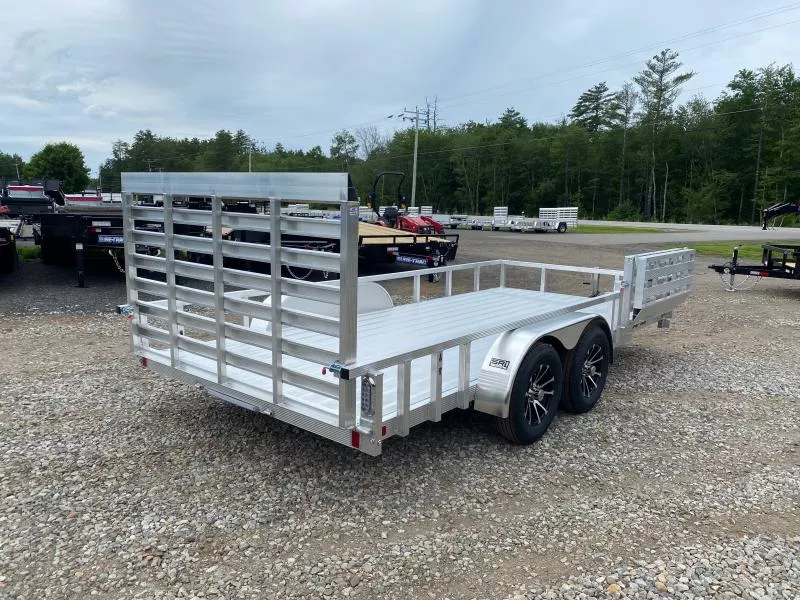 new Equipment / Flatbed Trailers Sport Haven Other for sale, in Loudon, NH Thumbnail 9