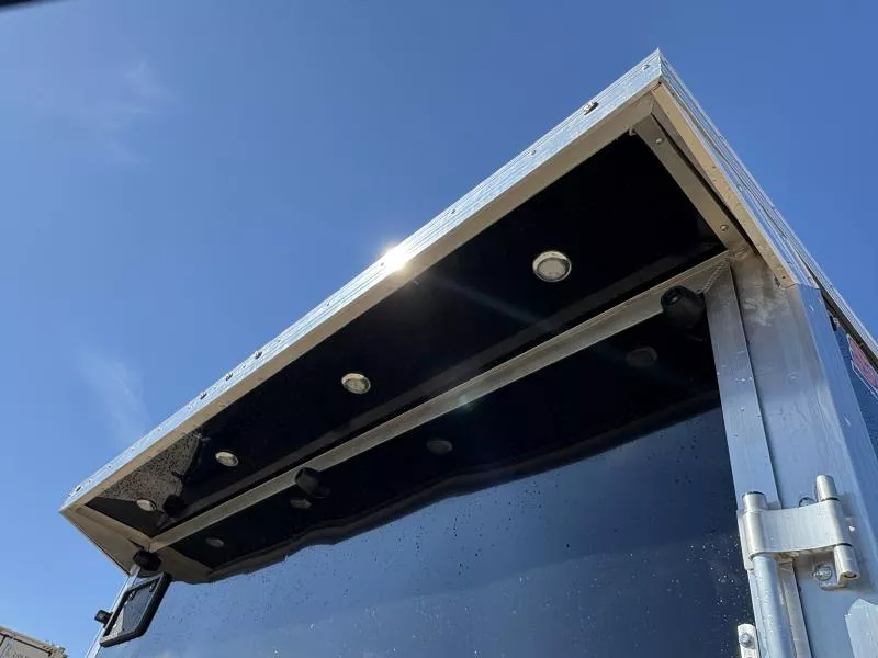 new Snowmobile Trailers SnoPro Trailers  for sale, in Turner, ME Thumbnail 10