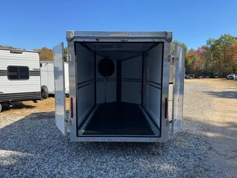new Cargo (Enclosed) Trailers Ideal Cargo  for sale, in Loudon, NH Thumbnail 10
