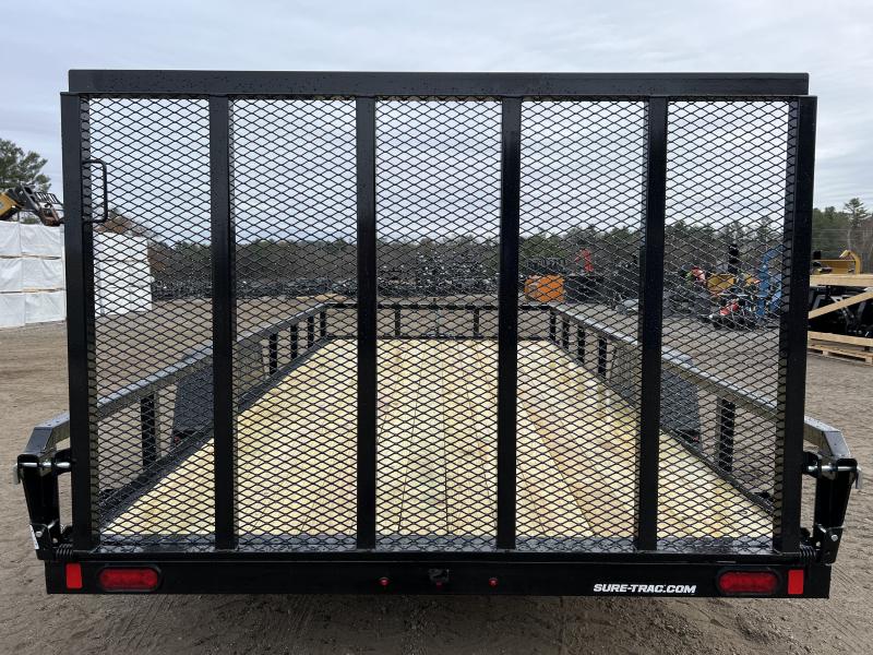 new Utility Trailers Sure-Trac  for sale, in Turner, ME Thumbnail 5