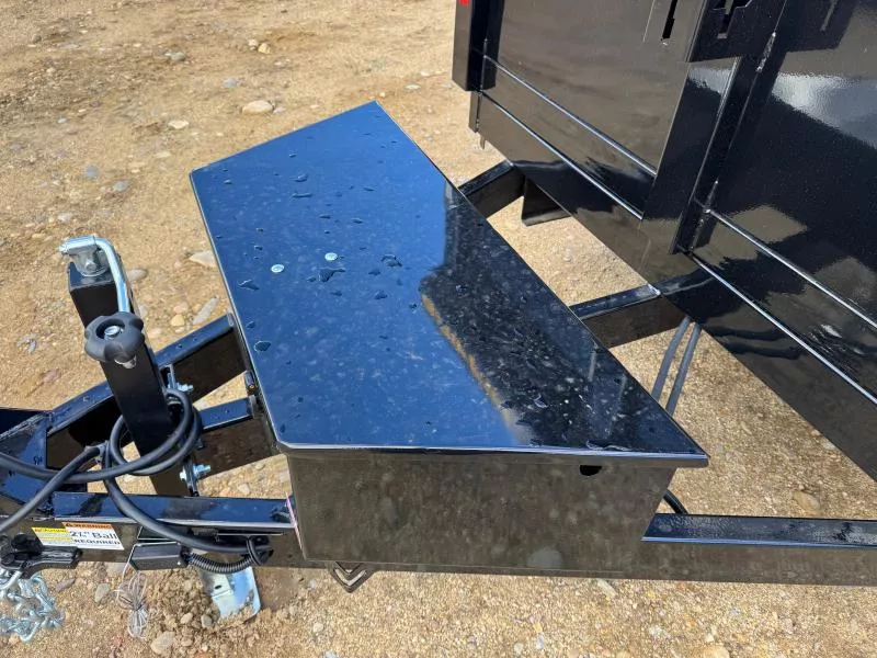 new Dump Trailers Griffin Trailers Other for sale, in Loudon, NH Thumbnail 19