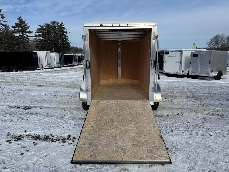 new Cargo (Enclosed) Trailers Stealth Trailers Other for sale, in Loudon, NH Thumbnail 10