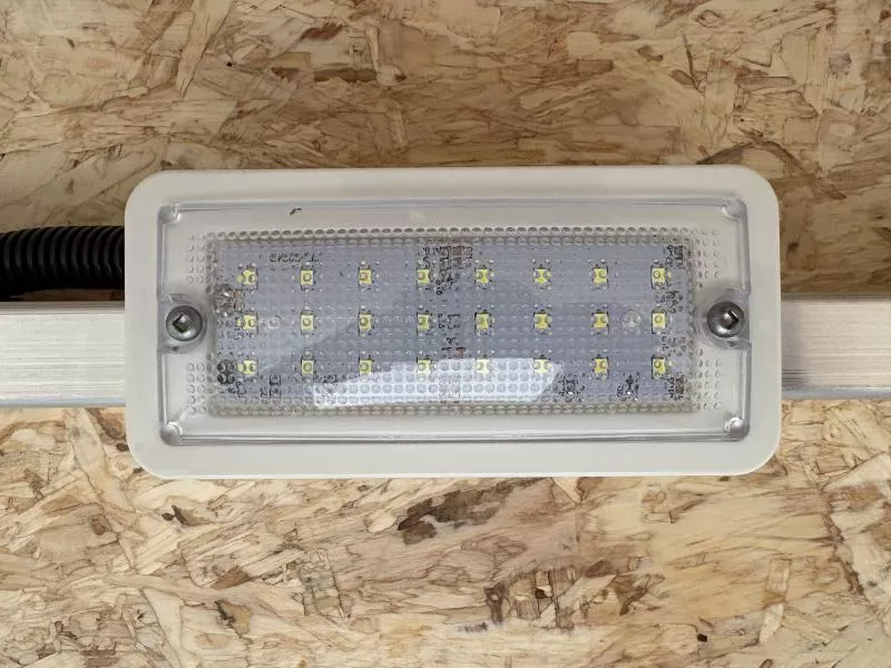 new Cargo (Enclosed) Trailers Durabull Trailers  for sale, in Turner, ME Thumbnail 12