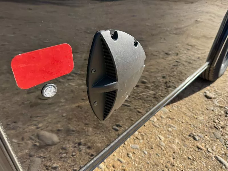 new Cargo (Enclosed) Trailers Durabull Trailers  for sale, in Loudon, NH Thumbnail 19