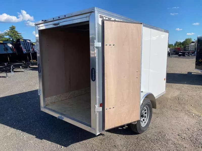 new Cargo (Enclosed) Trailers Stealth Trailers Other for sale, in Loudon, NH Thumbnail 2