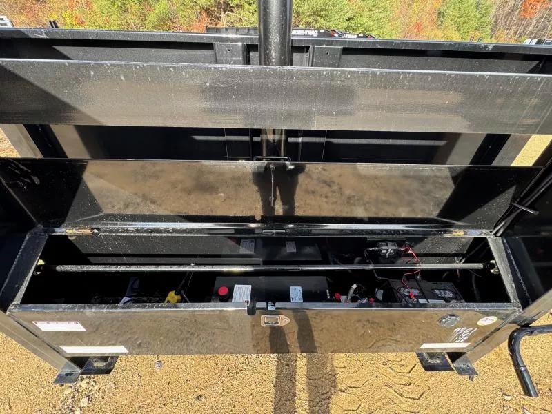 new Dump Trailers Sure-Trac Other for sale, in Loudon, NH Thumbnail 19