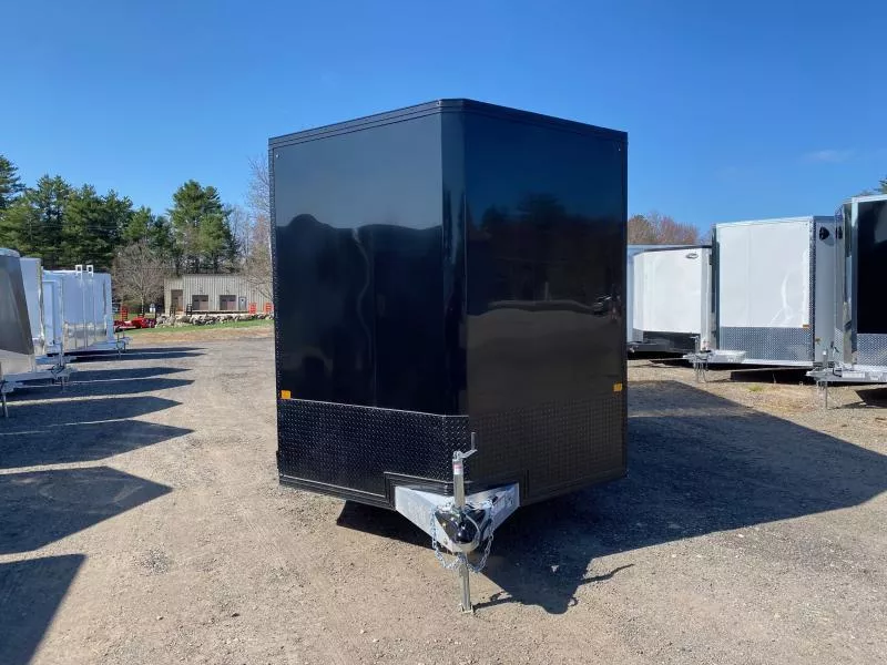 new Cargo (Enclosed) Trailers Stealth Trailers Other for sale, in Loudon, NH Thumbnail 3