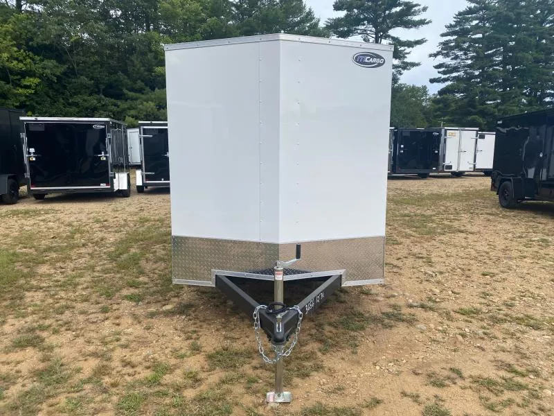 new Cargo (Enclosed) Trailers ITI Cargo Other for sale, in Loudon, NH Thumbnail 3