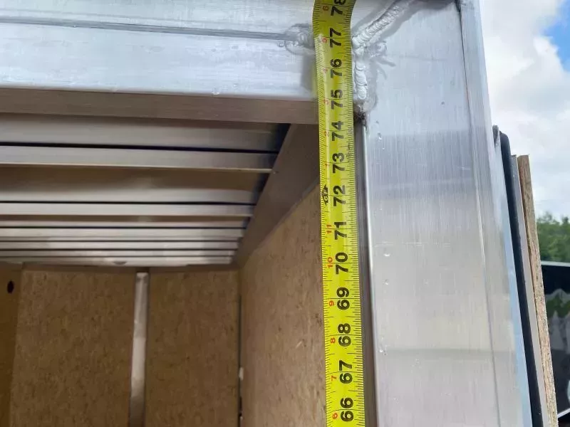 new Cargo (Enclosed) Trailers Stealth Trailers Other for sale, in Loudon, NH Thumbnail 13