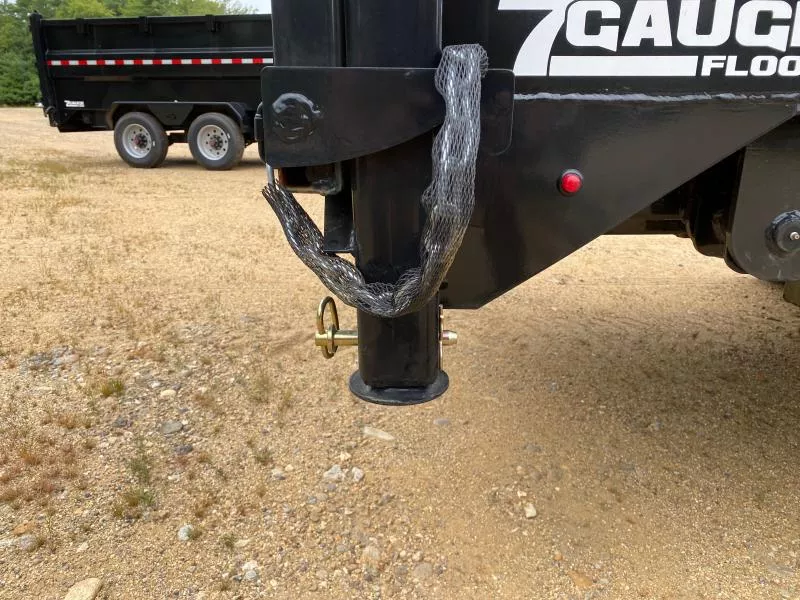 new Dump Trailers Sure-Trac  for sale, in Loudon, NH Thumbnail 16