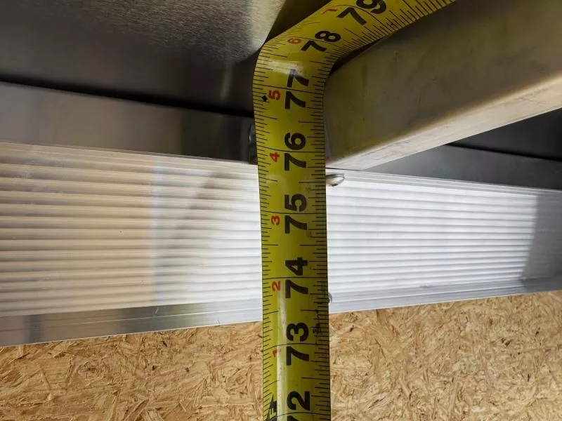 new Cargo (Enclosed) Trailers Stealth Trailers  for sale, in Loudon, NH Thumbnail 14