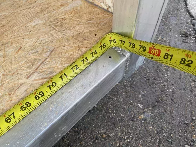 new Cargo (Enclosed) Trailers Stealth Trailers Other for sale, in Loudon, NH Thumbnail 12