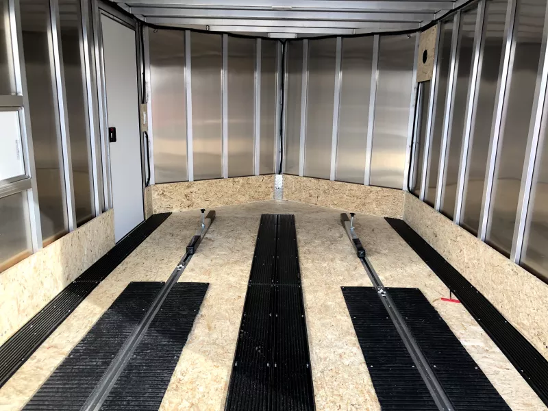 new Snowmobile Trailers Durabull Trailers  for sale, in Bangor, ME Thumbnail 12