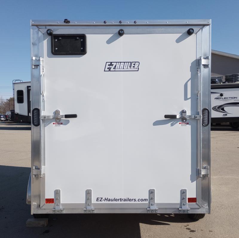 new Cargo (Enclosed) Trailers E-Z Hauler  for sale, in Bangor, ME Thumbnail 7