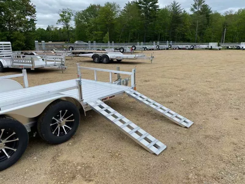 new Utility Trailers Sport Haven Other for sale, in Loudon, NH Thumbnail 14