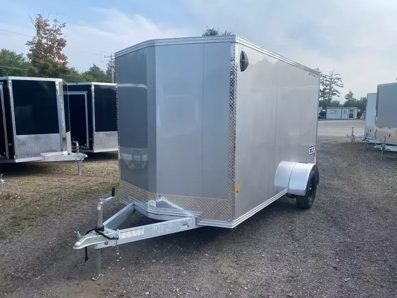 new Cargo (Enclosed) Trailers Stealth Trailers  for sale, in Loudon, NH Thumbnail 7