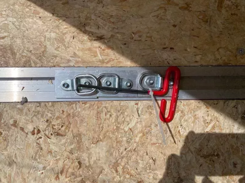 new Cargo (Enclosed) Trailers Stealth Trailers Other for sale, in Loudon, NH Thumbnail 18