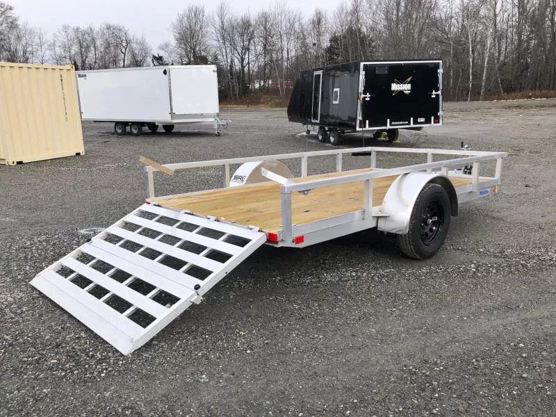 new Utility Trailers Mission  for sale, in Bangor, ME Thumbnail 10