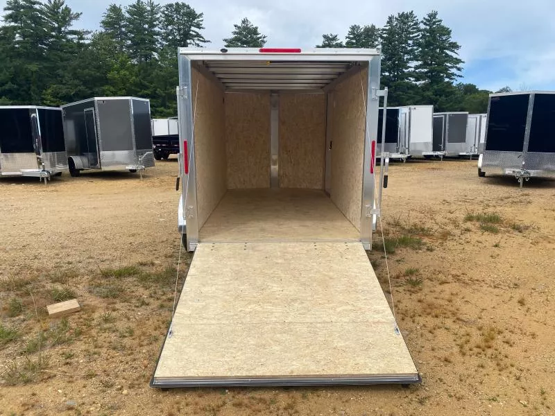 new Cargo (Enclosed) Trailers Stealth Trailers  for sale, in Loudon, NH Thumbnail 10
