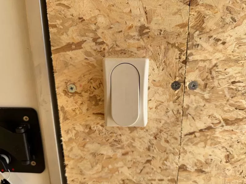 new Cargo (Enclosed) Trailers Stealth Trailers Other for sale, in Loudon, NH Thumbnail 17