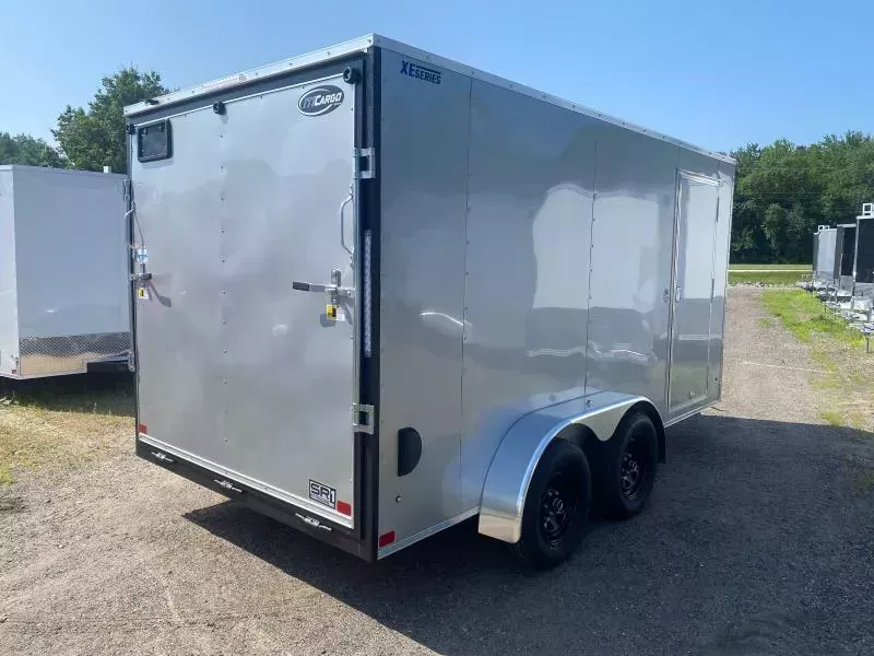 new Cargo (Enclosed) Trailers ITI Cargo Other for sale, in Loudon, NH Thumbnail 8